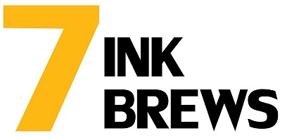 7ink Brews Device mark 4766270 Trademark