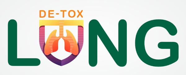 De-tox Lung Device mark 4766328 Trademark