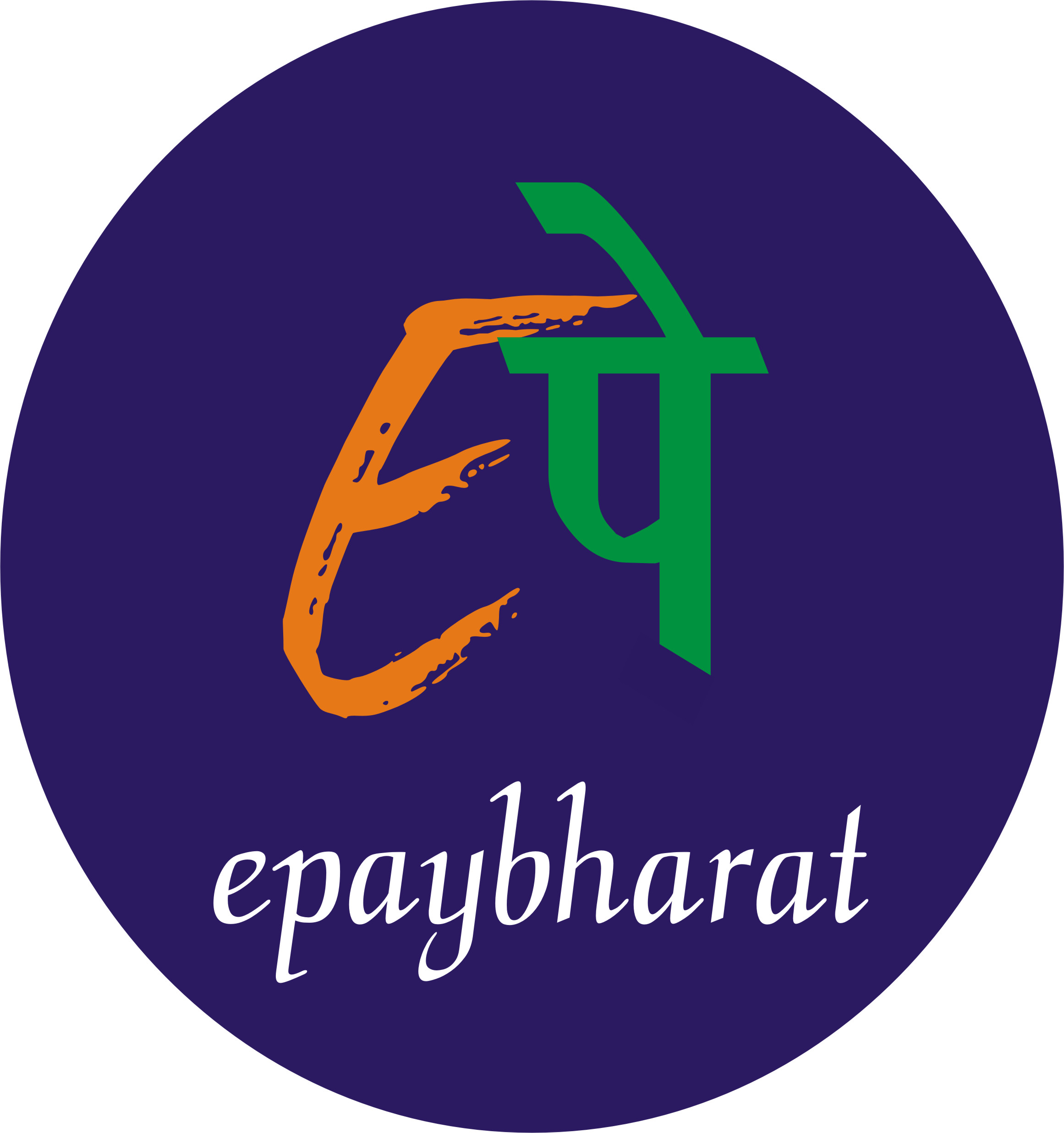 Epaybharat Device mark 4766304 Trademark