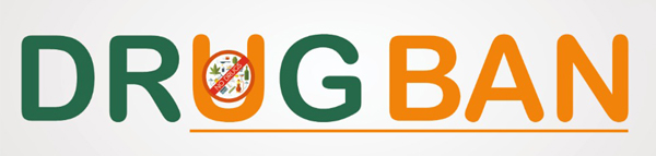 Drugban Device mark 4766329 Trademark