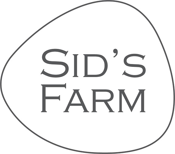 Sid's Farm Device mark 4766533 Trademark