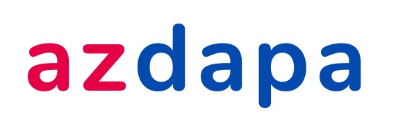 Azdapa Device mark 4766936 Trademark