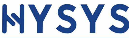 Hysys Device mark 4766955 Trademark