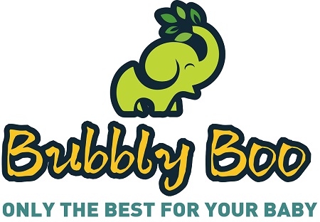Bubbly Boo Device mark 4767014 Trademark