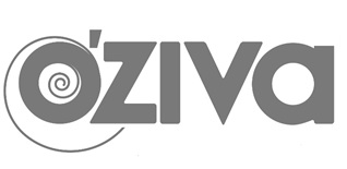 Oziva Logo Device mark 4767366 Trademark