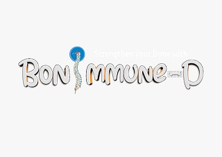 Bonimmune - D Device mark 4767397 Trademark