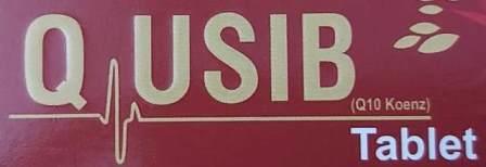 Qusib Device mark 4767449 Trademark