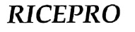 Ricepro Device mark 4767479 Trademark