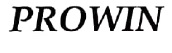 Prowin Device mark 4767482 Trademark
