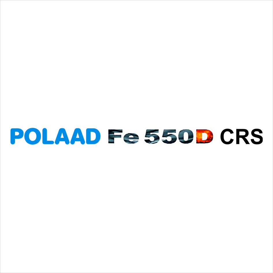 Polaad Fe 550 D Crs Device mark 4767517 Trademark