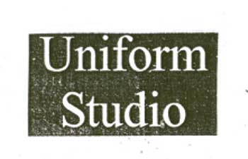 Uniform Studio Device mark 2023862 Trademark