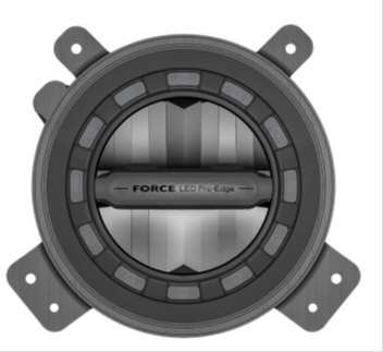 Device Of Force Led Pro-edge Device mark 4767901 Trademark
