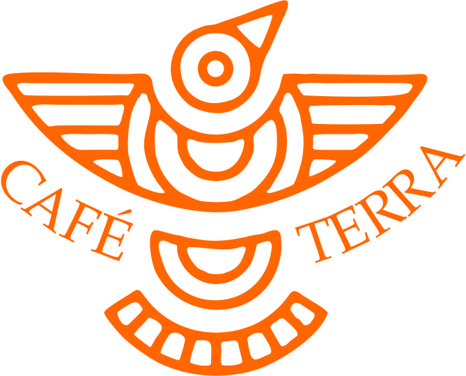 Cafe Terra Device mark 4768052 Trademark