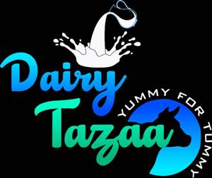 Dairy Tazaa With Image Device mark 4768123 Trademark
