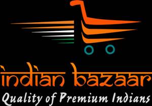Indian Bazaar With Image Device mark 4768127 Trademark