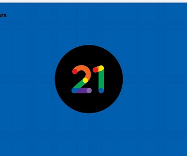 Twentyone Device mark 4768249 Trademark