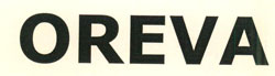 Oreva Device mark 2677155 Trademark