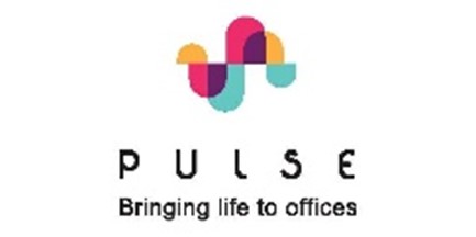 Pulse Logo Device mark 4768522 Trademark