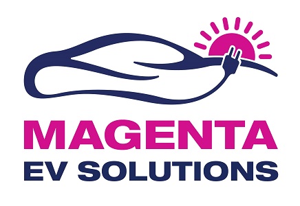 Magentaevsolutions (label) Device mark 4768505 Trademark