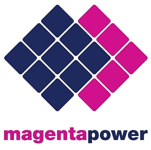 Magentapower (label) Device mark 4768502 Trademark