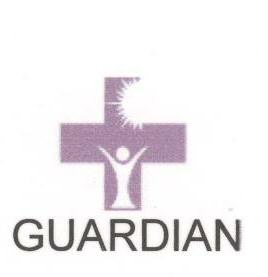 Guardian Device mark 4768961 Trademark