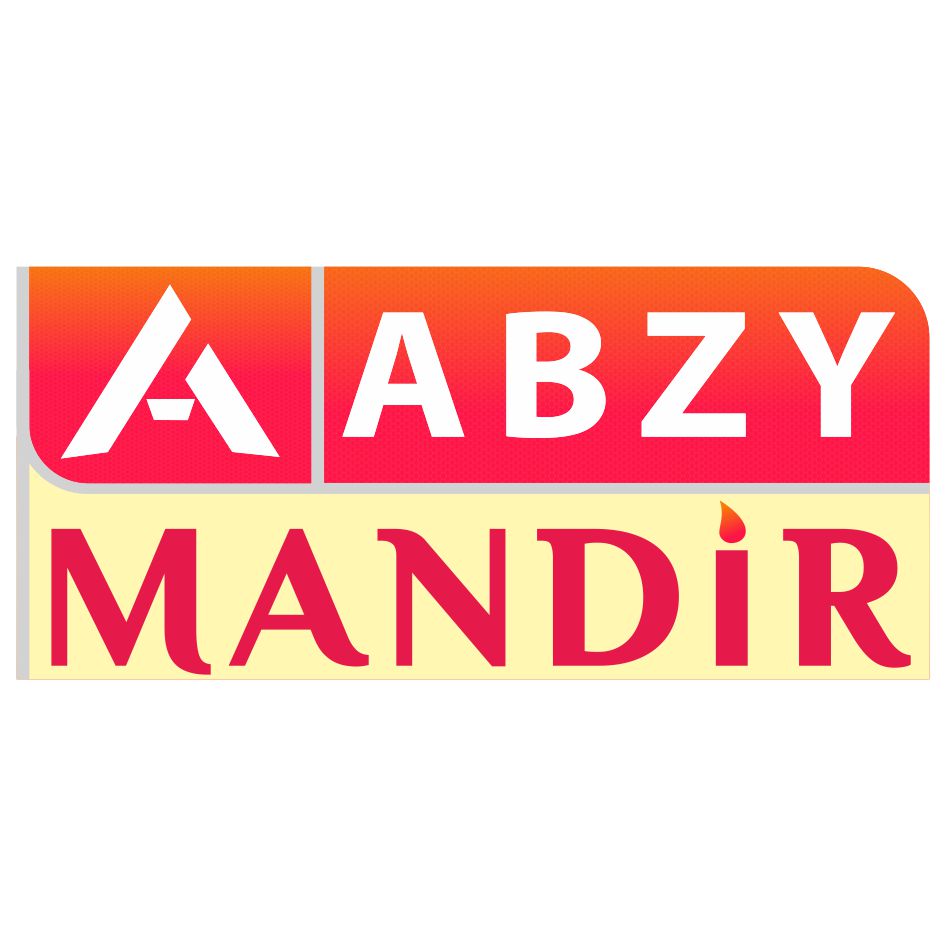 Abzy Mandir Device mark 4768991 Trademark