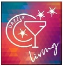 Dazzle Living Device mark 4769289 Trademark