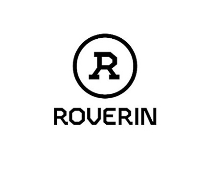 Roverin With Device Of R Device mark 4769384 Trademark