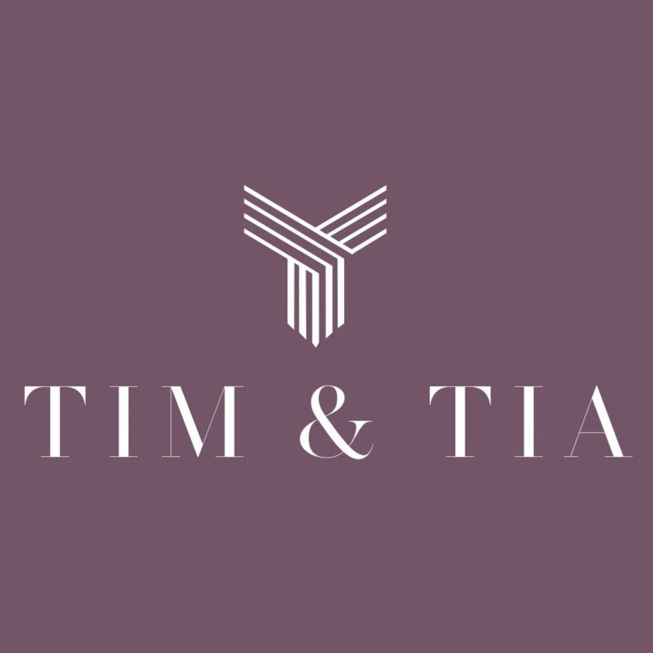 Tim & Tia Device mark 4769417 Trademark