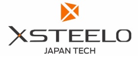 Xsteelo Japan Tech Device mark 4769683 Trademark