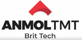 Anmoltmt Brit Tech Device mark 4769681 Trademark
