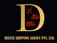 Deluxe Shipping Agency Pvt. Ltd. With Device Of D Device mark 4770079 Trademark
