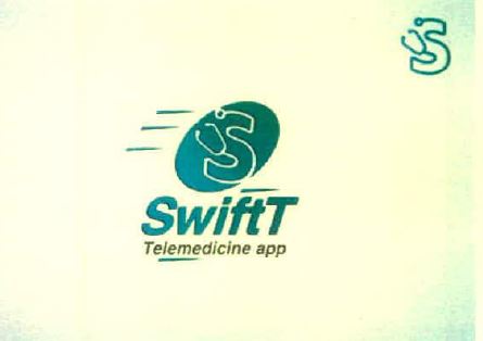 Swiftt Telemedicine App Device mark 4770181 Trademark