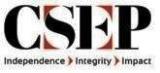 Csep Device mark 4770250 Trademark