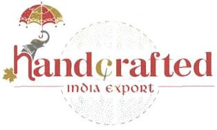 Handcrafted Device mark 4770364 Trademark