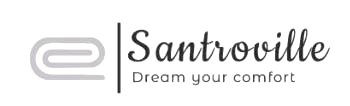 Santroville - Dream Your Comfort Device mark 4770557 Trademark