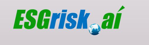 Esg Risk Ai Label Device mark 4770569 Trademark