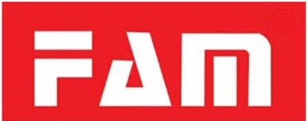 Fam (label) Device mark 4770808 Trademark