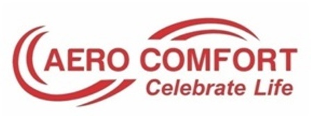 Aero Comfort (label) Device mark 4770812 Trademark