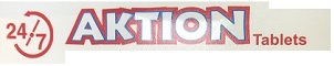 24 7 Aktion Tablets Device mark 4770877 Trademark