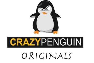 Crazypenguin Originals Device mark 4770918 Trademark