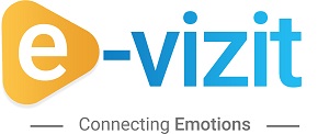 E-vizit ; Connecting Emotions Device mark 4770973 Trademark