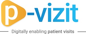 P-vizit ; Digitally Enabling Patient Visits Device mark 4770974 Trademark