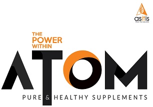Asitis Atom Device mark 4771019 Trademark
