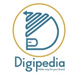 Digipedia ; Make Way For Your Brand Device mark 4771063 Trademark