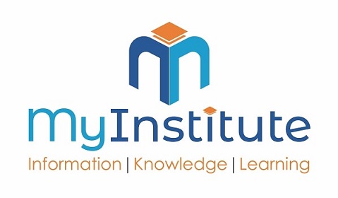 Myinstitute Device mark 4771088 Trademark