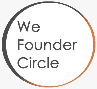 We Founder Circle Device mark 4771159 Trademark