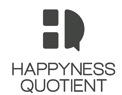 Happyness Quotient Device mark 4771200 Trademark