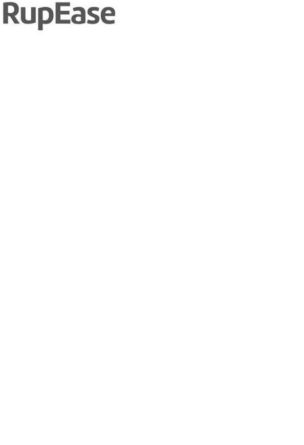 Rupease Device mark 4771209 Trademark
