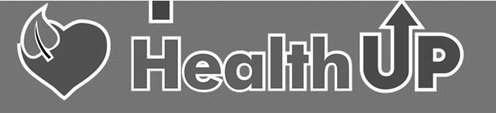 Healthup Device mark 4771203 Trademark